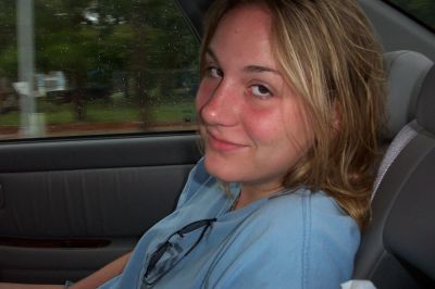 Alison Ingram