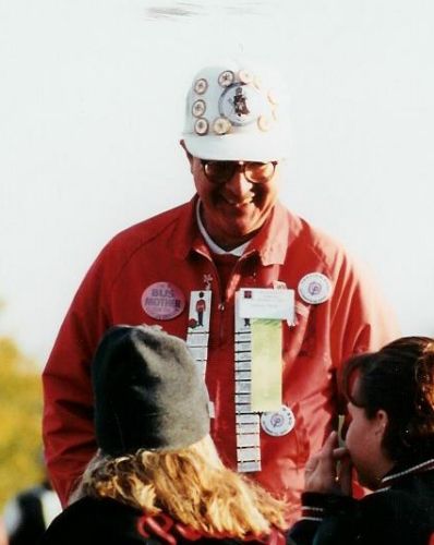Philip Doty