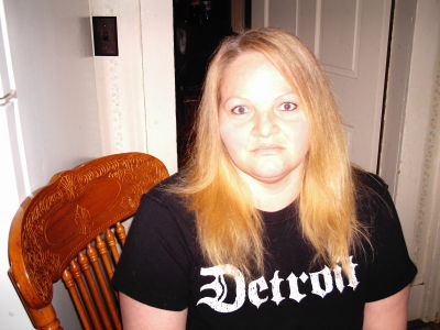 Tammy Baker