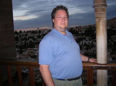 Timothy Miley