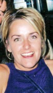 Amy Bond