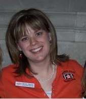 Betsey Horinek