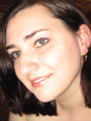 Carri Kincaid