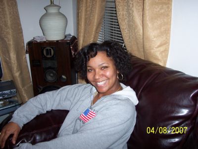 Shawnte Moore
