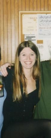 Heather Randolph