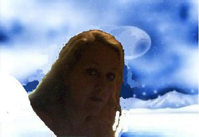 Stephanie Garrett