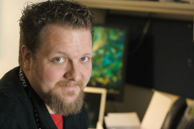 Christopher Baltimore