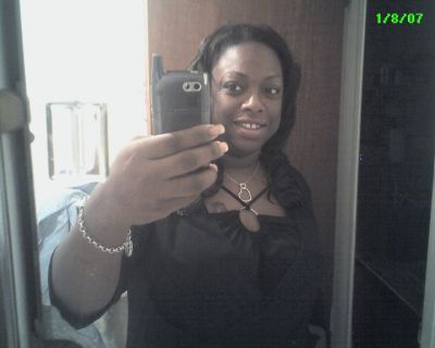 Gloriana Cherif