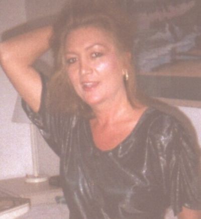 Deborah Hendley