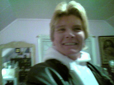 Valerie Moffett