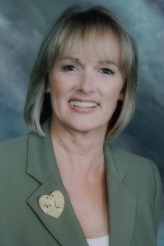 Marjorie Mears