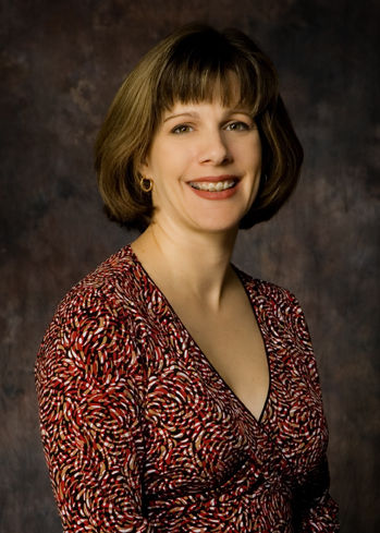 Elizabeth Scarbrough