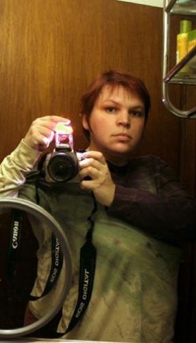 Shirley Mcgowan