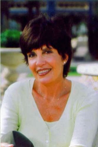 Barbara Kasle