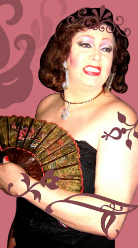 Gayla Mccord