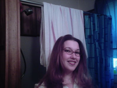Courtney Weirich