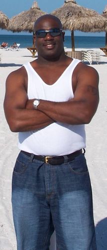 Michael Bryant