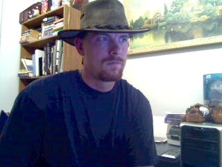 Mark Hinrichs