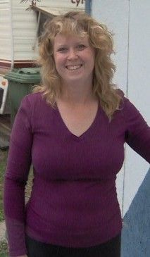 Cynthia Barty