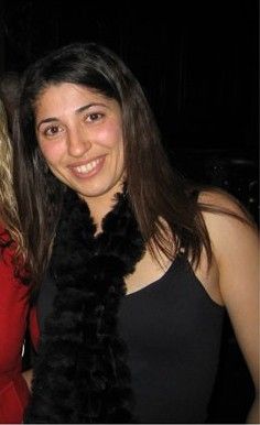 Michelle Kasem