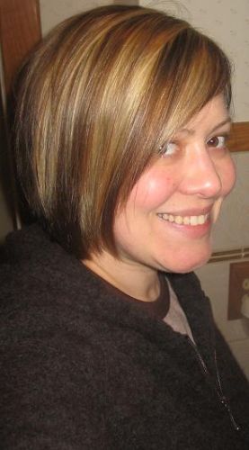 Debra Lobdell
