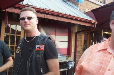 Eric Savage