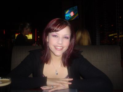 Christine Fuller