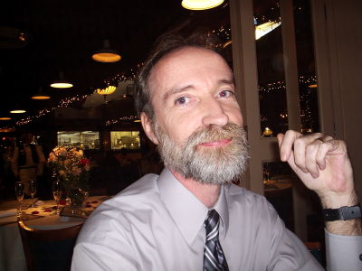 Terrance Royle