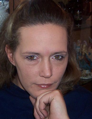 Dawn Perrott