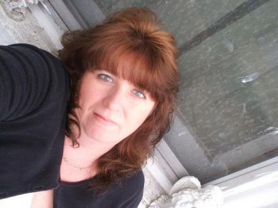 Tina Wolcott