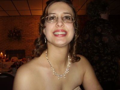 Melissa Wimer