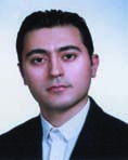 Kambiz Rahimi
