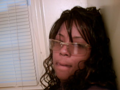 Shaquita Massenburg
