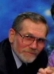 James Merriman