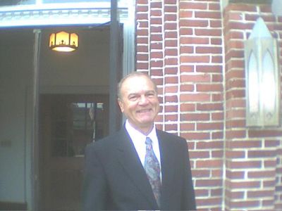 Charles Bales