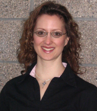 Mariann Henderson