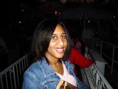 Diane Rumble