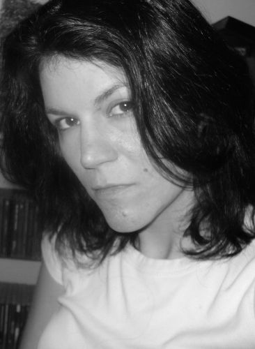 Martha Sharp