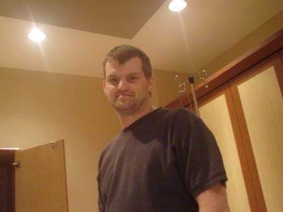 Bobby Blackmon