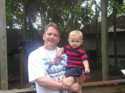 Mark Isaacs