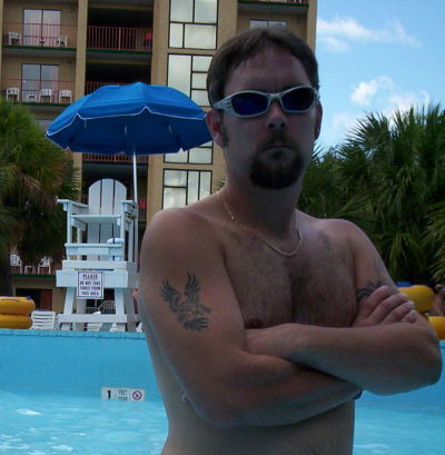 Shawn Leenhouts