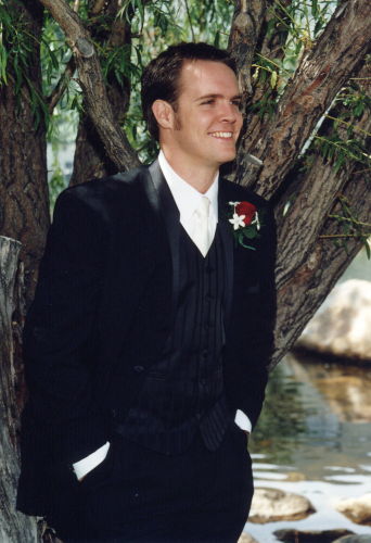 Ryan Robison