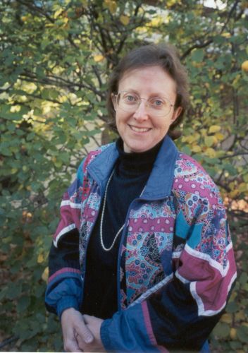 Mary Hickey