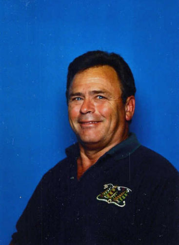 Ross Zumsteg
