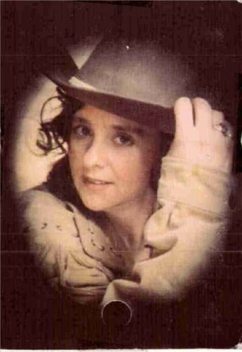 Brenda Arrasmith