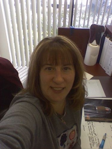 Cheryl Lieber