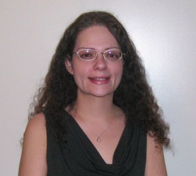 Deidre Harris