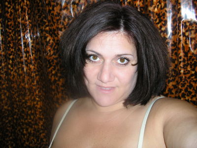 Catherine Larubbio