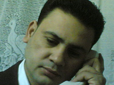 Ayman Sadek