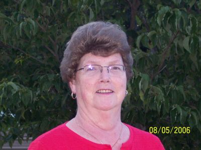 Sandra Bailey